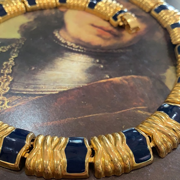 Vintage necklace - Picture 4 of 5